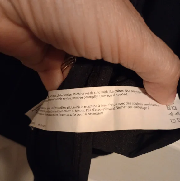 Marika Top - Picture 7 of 11